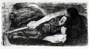 Inspiration, 1905